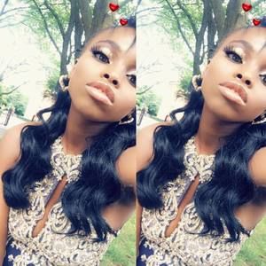 Meet your Posher, Princess